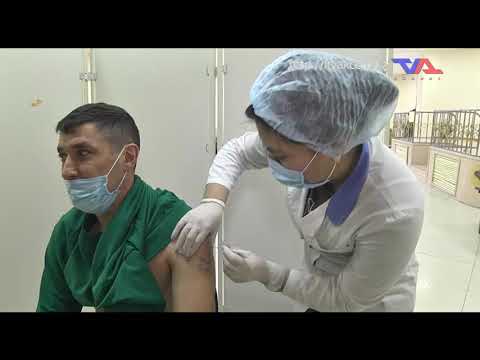 «Күн» ақпараттық бағдарлама 27 қаңтар 2022ж.