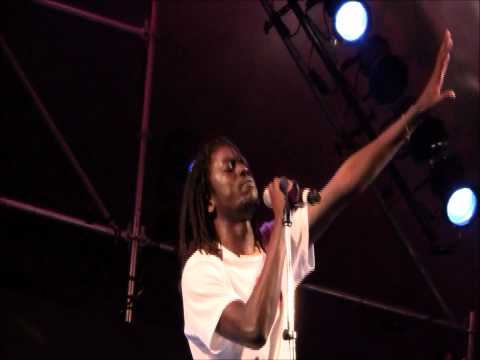 Emmanuel Jal  -  My Story