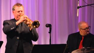 "I'm Not So Sure" - Eric Thompson's Fun-Time Music Hour at Opus Concert Cafe, 7 Mar 2014