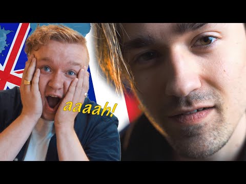 Flytrøbbel og HETEBØLGE på reise!  -  Vlog pt. 1