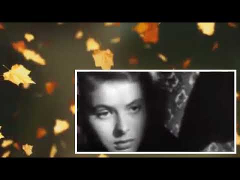 The Shadow of Your Smile.John Gary (.) (1) .