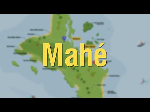 L'île de Mahé aux Seychelles - Tour de l'île & Conseils de Voyage