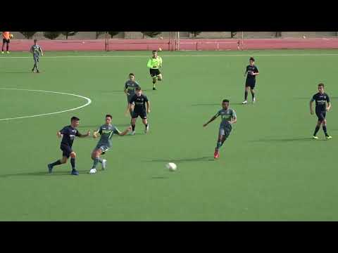 25/10/2020  CRG UNDER 15  HELLAS LATERZA - ASD STATTE  3-1