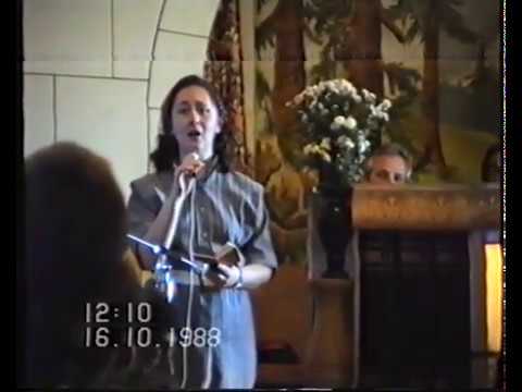 🎤 Emima Stan (1988) - Sunt strain si calator