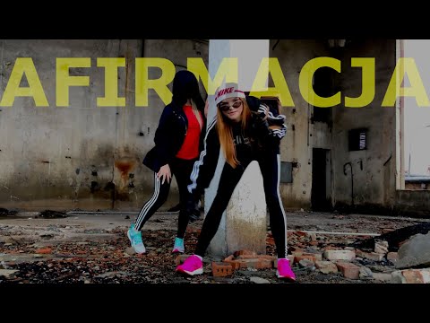 TELEDYSK - AFIRMACJA (PRZERÓBKA) - (Kamerzysta & Kubańczyk)