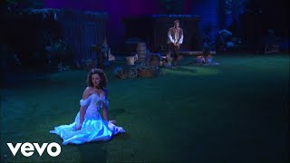 Celtic Thunder - Tender Is The Night (Live From Ontario / 2009) ft. Deirdre Shannon