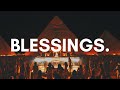 Calvin Harris, Clementine - Blessings (Daan de Haardt, Zeno Altea, Sanny Grooves Afro House Remix)