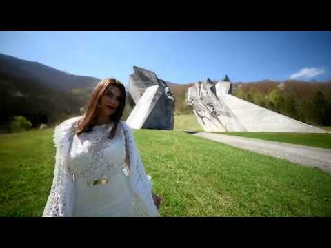 QB - Mozes Sve ft Tanya Petroff (DJ Dejan Manojlovic Remix)