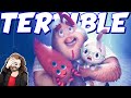 Disney S TERRIBLE Chicken Little Feat KezzaHenshin