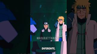 O Dia em que Hashirama fica chocado ao descobrir quem é o 5º Hokage dublado #dragoball