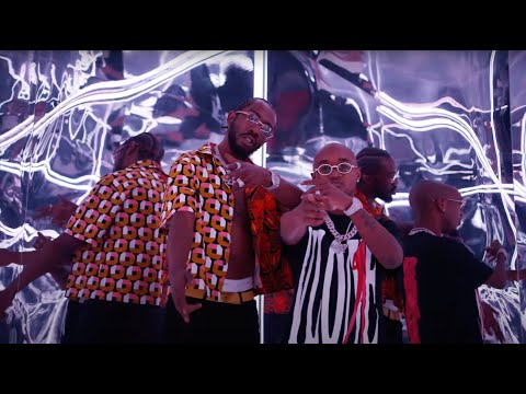 Desiigner & Slim Jxmmi - Kilo (Official Music Video)