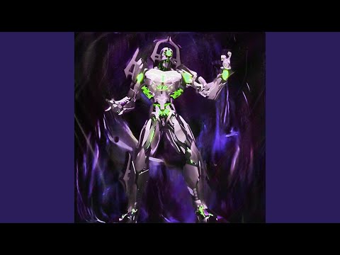 Mechanon (feat. Zorz)