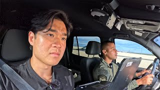 Why the US Can’t Fix the Border Crisis (Police Tour)