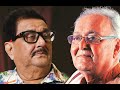 তোচন ঘোষের অনুরোধে সৌমিত্র চট্টোপাধ্