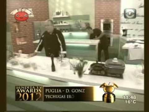 BENDITA TV 255 - BENDITA TV AWARDS