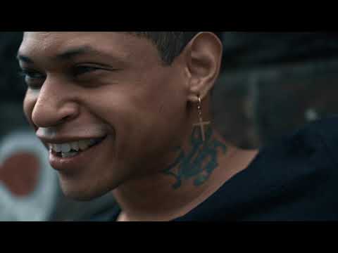 jaiden stylez🌹- Villain (Official Music Video)