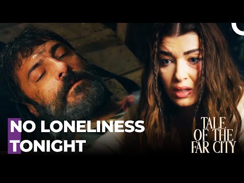 Umay's Story Just Begins - Tale Of A Distant Town Episode 1