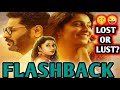Flashback Movie Review Prabhudeva Regina Cassandra