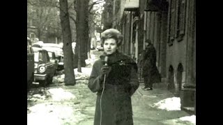 WBZ Archives: The Boston Strangler&#39;s 10th Victim
