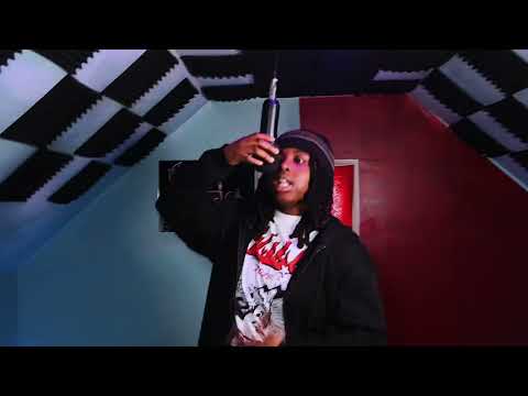 DeeNaysh - Locked in (Official Music video ) 