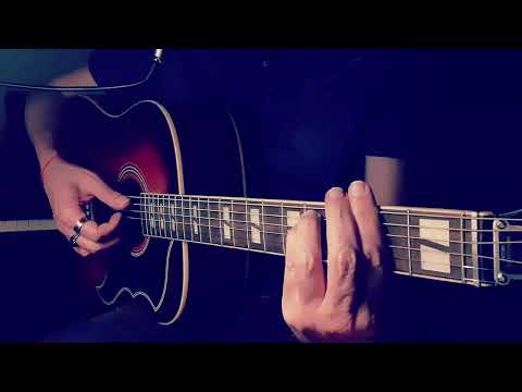 Guarda Là (Edoardo Bennato - COVER)