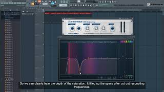 Video thumbnail for DARKPSY Tutorial, G-Sonique Ultrabass MX4/4, Alien 303 V2, PsyKick AK1 VST used by G-Sonique