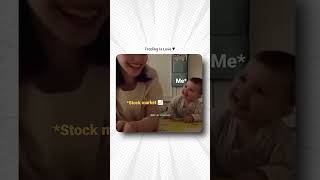 Trading is love, but the market breaks your heart daily  💔📉   trading memes