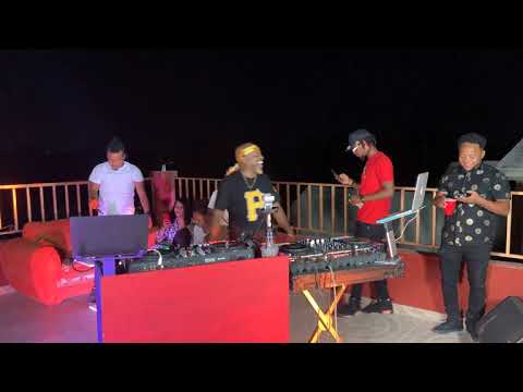 Live 3eme Étagate Rane one Vs DDJ 1,000 SRT DJ Ng MIX x Vag Lavi X G Dlo