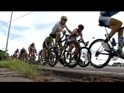 Ecco il Challange Allievi 2016