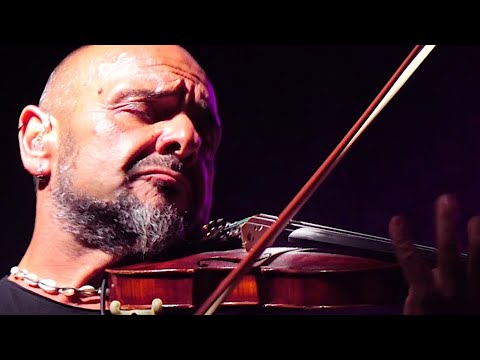 Nomadi "Suoni" - Brezza (CE) 23.08.2023