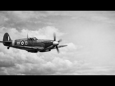 Did He Really Escape in an Enemy Fighter? WWII’s Most Controversial Story