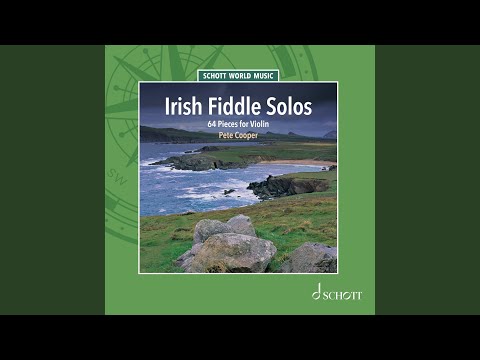 The Humours of Ennistymon / The Kilfenora Jig / The Cliffs of Moher