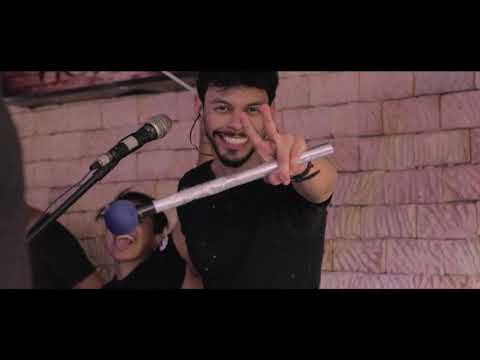 The Morô - Calourada Jurisparta