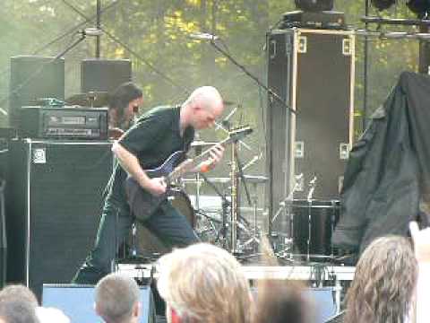 Dissimulation at Devilstone Open Air 2009