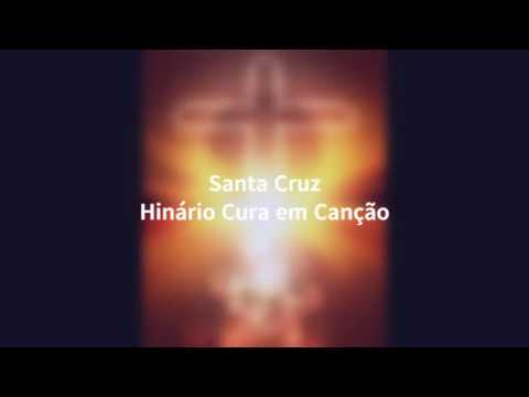Santa Cruz - Hinário Cura em Canção - Instituto Espiritual Xamânico Nhanderu