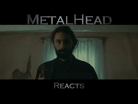 METALHEAD REACTS to "Chapter I: The Emptiness - Polunosznica (Полунощница)" by Batushka