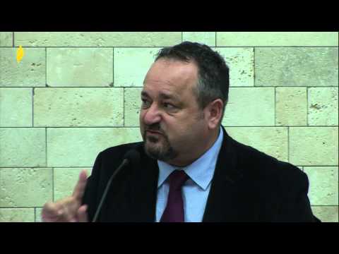 Emil Bartos - Despre o cunoastere reala a lui Isus