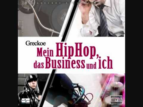 Greckoe feat. Butch - Nie Erwachsen (FREE EP TRACK 06)