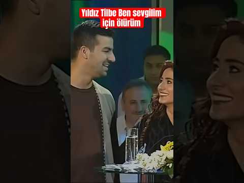 Yıldız Tilbe ben sevgilim için ölürüm deyince İbrahim Tatlıses kıskançlıktan çatladı #yıldıztilbe