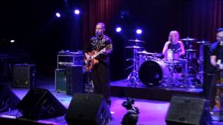 Reverend Horton Heat - Bales of Cocaine (Live)