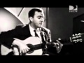 João Gilberto - Samba da minha terra 