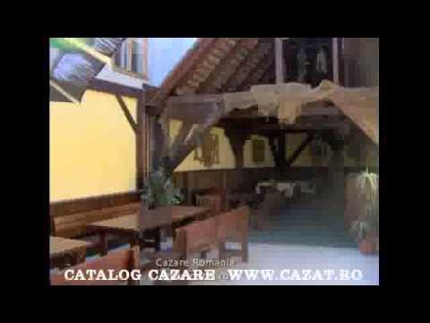 Cazare Caiuti, Bacau - Cazat.ro