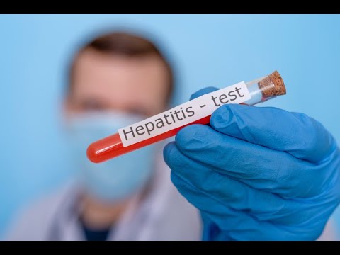 Las vacunas y los hábitos higiénicos previenen hepatitis virales