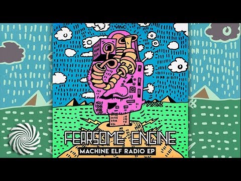 Fearsome Engine - Ancient Gods