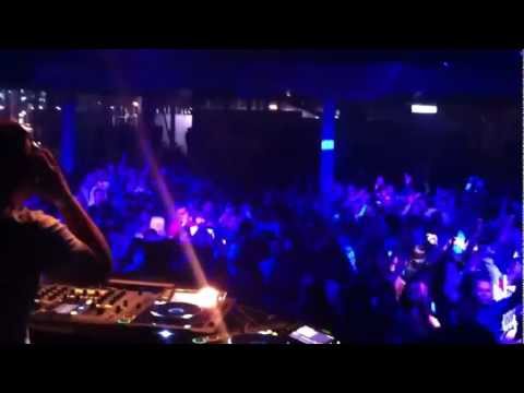 Alex Mad # Godskitchen Fusion 2012 # Minsk # BelExpo