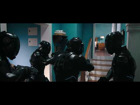 Сердце из стали - Trailer