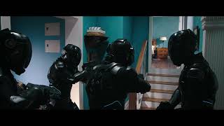 Трейлер: Сердце из стали