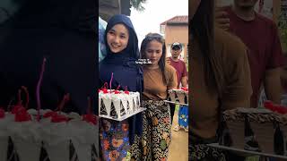 Download lagu Siap-siap ada kejutan gaes🤣🤣 #gadisdesa #jandadesa #pedesaanjawabarat mp3