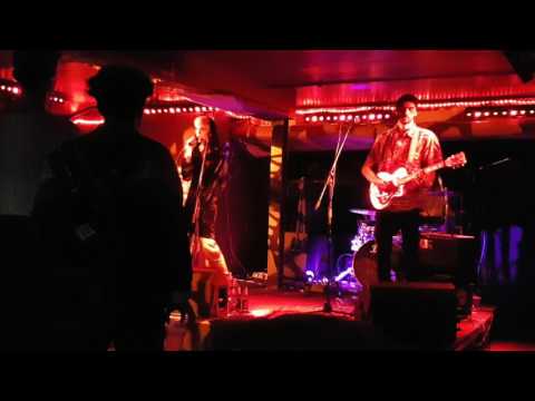 Pixx - Everything Is Weird in America Live in Glasgow 03/06/17