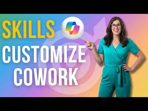 Copilot Cowork: 7 Skills You Didnt Know Copilot Cowork: 7 Skills You Didnt Know